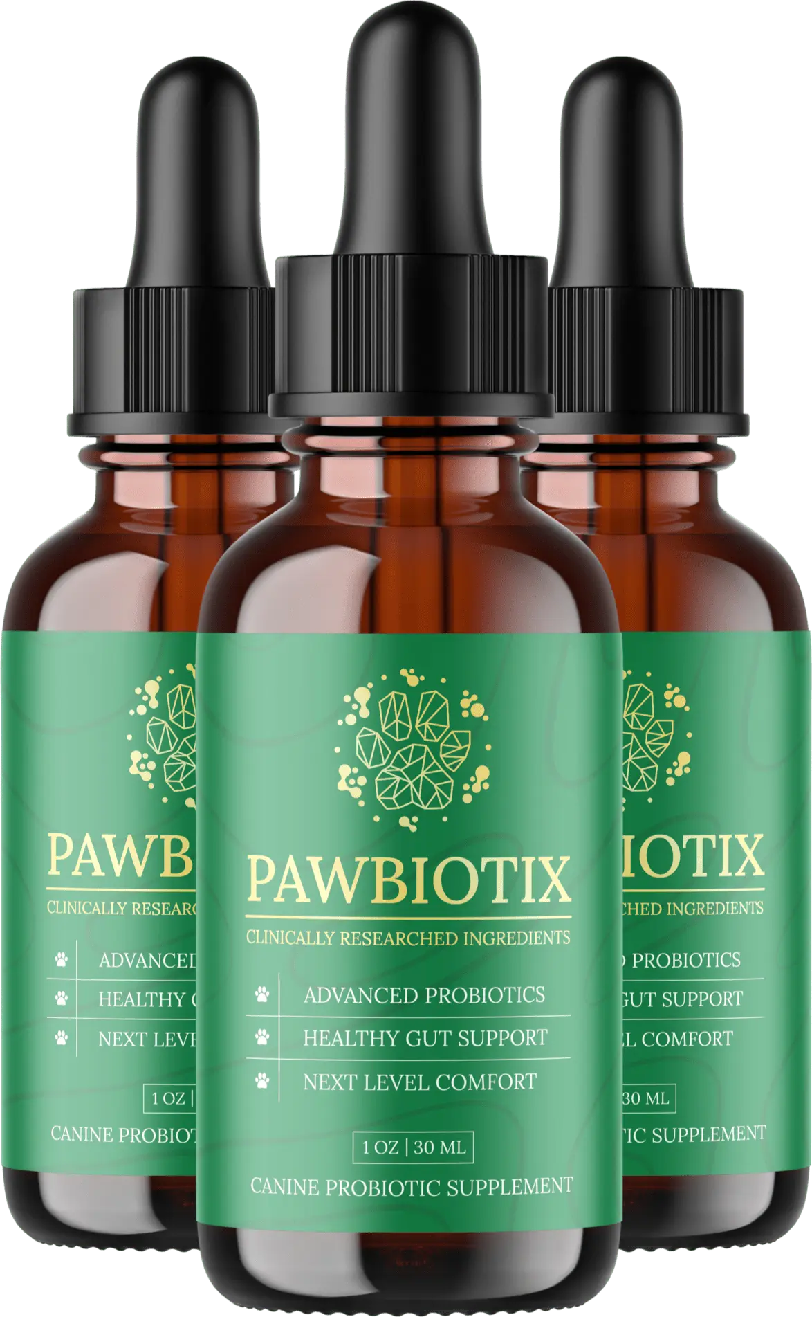 Buy Pawbiotix